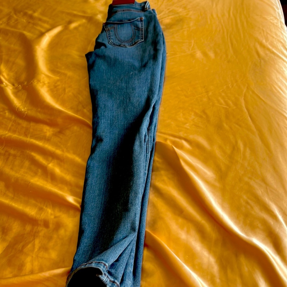 True religion